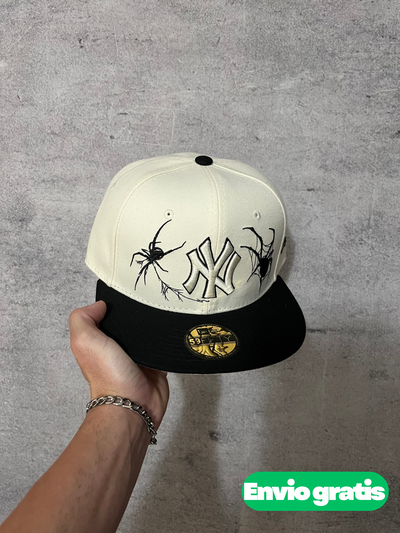 Gorra New Era 59FIFTY New York 7 1/4