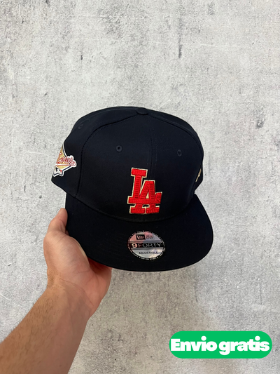 Gorra New Era 59FIFTY Los Angeles 7 3/4