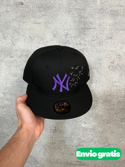 Gorra New Era 59FIFTY New York 7 1/4