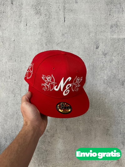Gorra New Era 59FIFTY New York 7 1/2