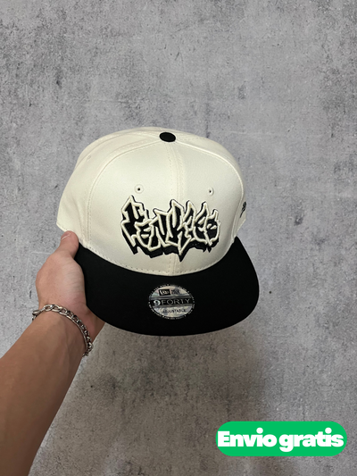 Gorra New Era 59FIFTY San Diego Padres 7 3/4