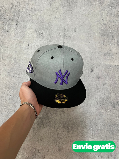 Gorra New Era 59FIFTY New York 7 1/4