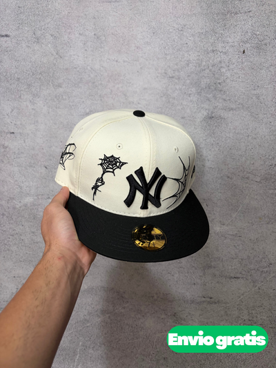 Gorra New Era 59FIFTY New York 7 1/2