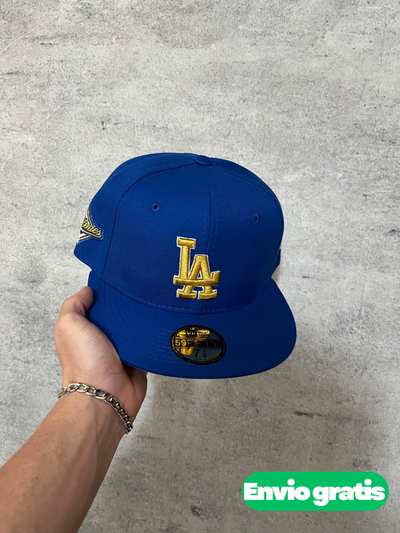 Gorra New Era 59FIFTY Los Angeles 7 1/8 - 3/8