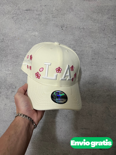 Gorra New Era 9FORTY Los Angeles