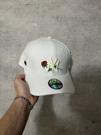 Gorra New Era 9FORTY New York