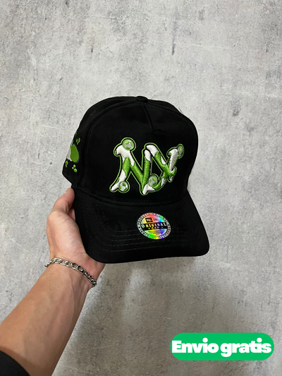 Gorra 9FORTY Custom New York