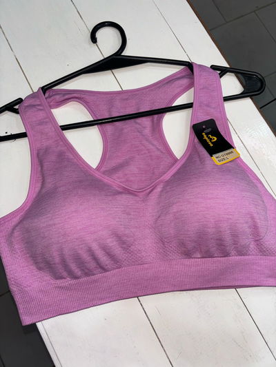 Top CAPICULA rosa -talle 3