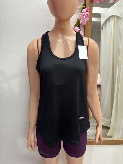 Musculosa KAESE | negro