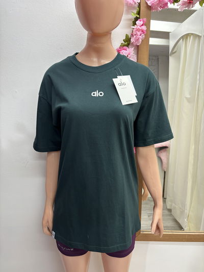 ✨ Remerón ALO | verde oscuro ✨