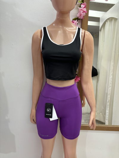 Short BIGFINE | violeta 