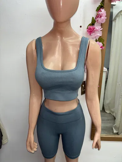 💥 Short con Frunce en la Cola | petróleo 