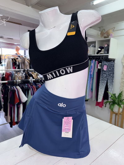 Top Capicúa | negro