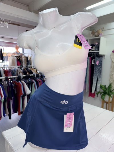 Top Capicúa breteles finos | blanco