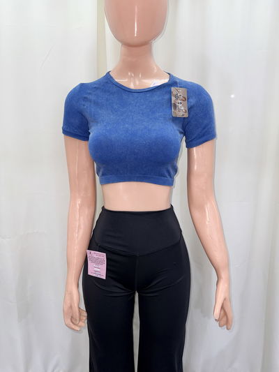 Crop DLIRIO | azul