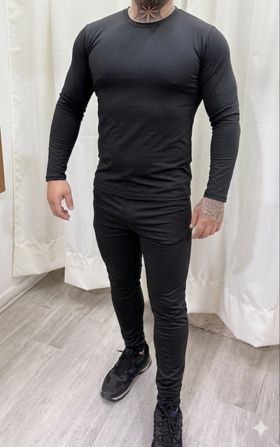 Conjunto térmico | hombre