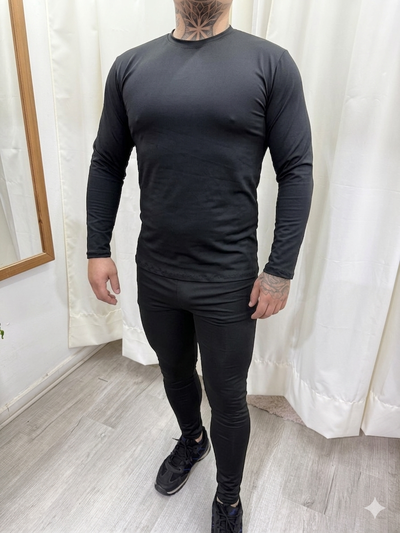 Camiseta termica | hombre
