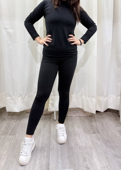 Conjunto térmico | dama