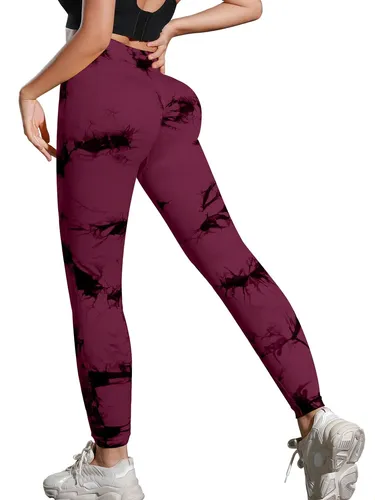 Calza batik | bordo batik