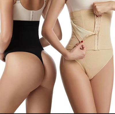 Trusa Doble Faja Viral Modeladora Reductor