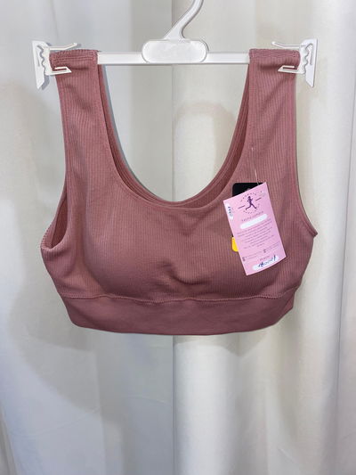 Top CAPICUA Rosa Paris - talle M