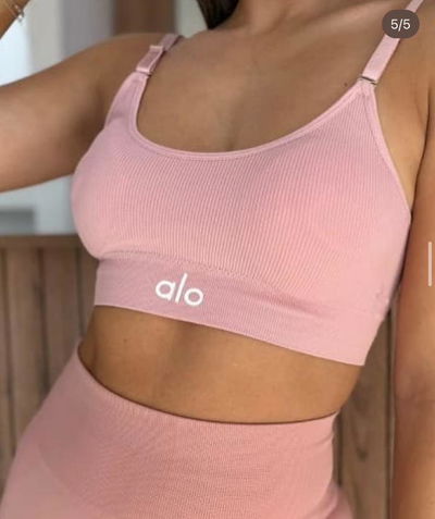 ✨ Top ALO – Varios Colores ✨