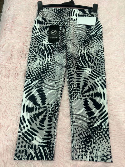 ✨ Pescadora BIGFINE Estampada – Talle 1 ✨