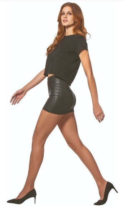 ✨ Medias Can Can – Color Piel ✨