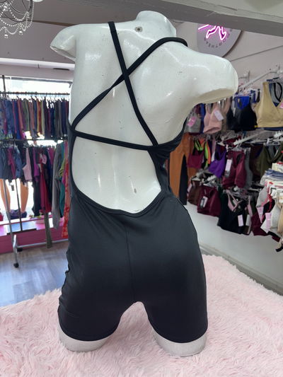 ✨ Catsuit Deportivo Espalda Cruzada sin frunce ✨