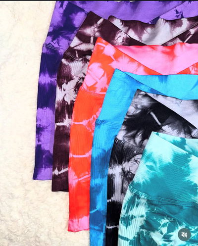 Short LEVANTA COLA batik importado CORTE EN V- talles S/M/L/XL