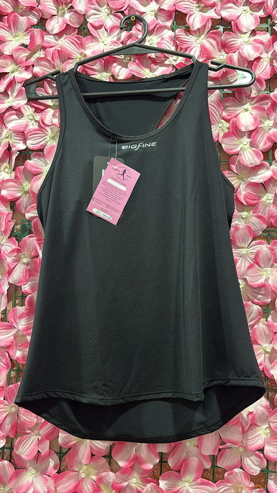 Musculosa BIGFINE 