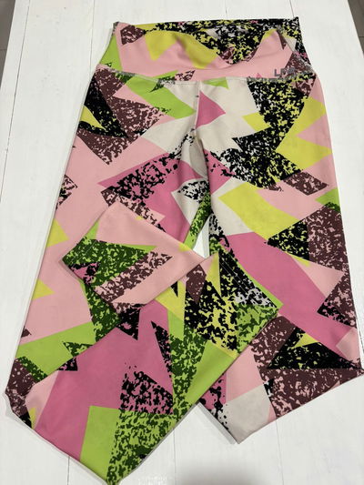 Calza LADYFIT estampada - talle 2