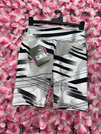 Biker BIGFINE sublimada - talle 1