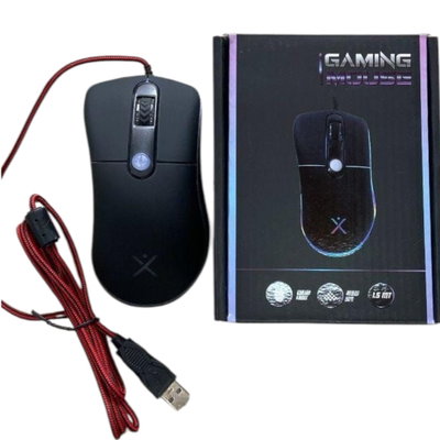 Mouse Gaming Xaea