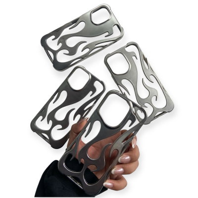 Fire silver
