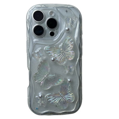 Butterfly 3D