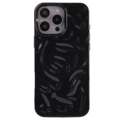 Wave Black 