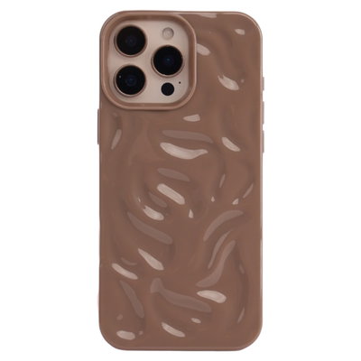 Wave Brown