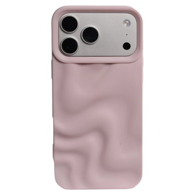 Ocean Pink 
