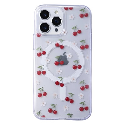 Cherry Mag Safe 