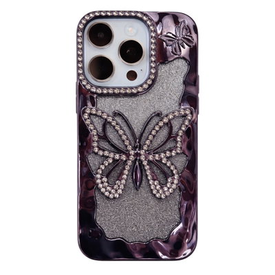 Butterfly Black