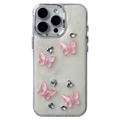 Mariposas 3D