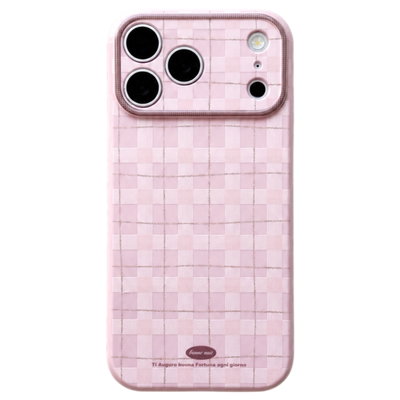 Pink Chess
