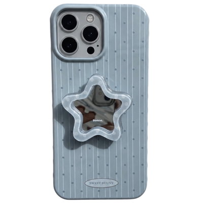 Star mirror 