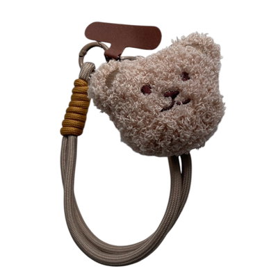 Correa Teddy🐻