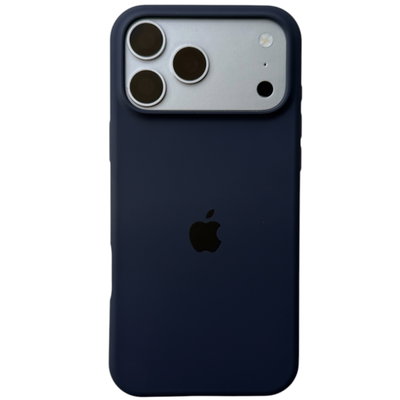 Silicona Apple 