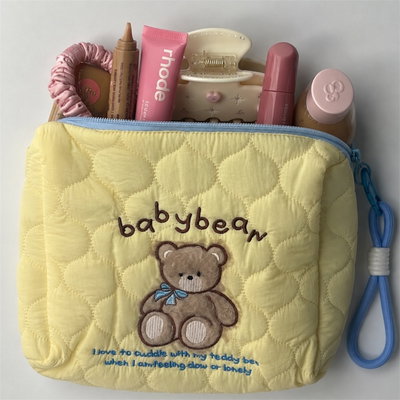 Beauty Bag🧸