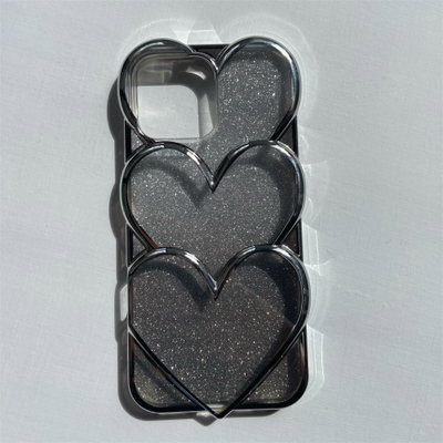 Triple Heart