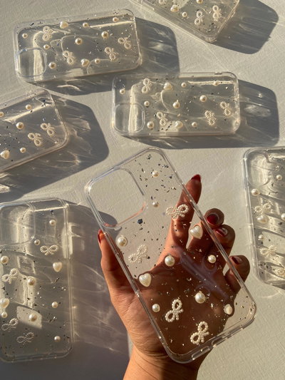 Pearly Case