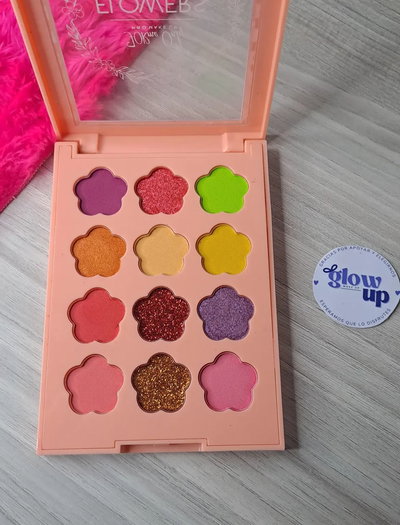 Paleta de sombras✨